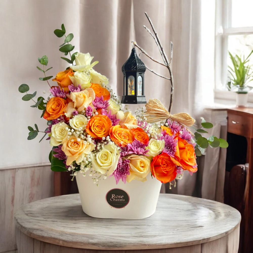 Ramadan Blossom Delight